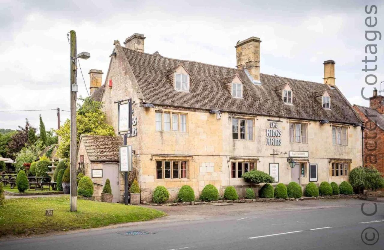 Millbank Cottage Mickleton (Warwickshire) Exterior foto