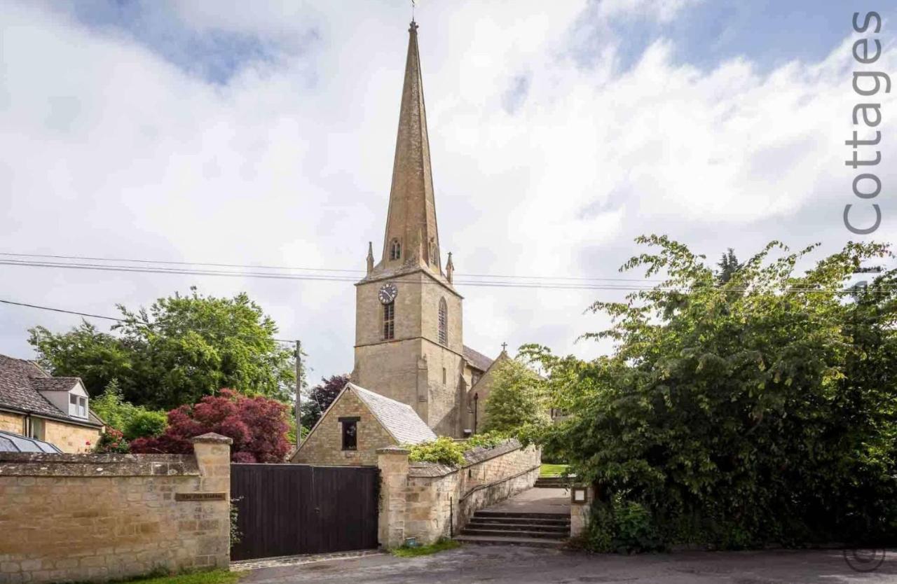 Millbank Cottage Mickleton (Warwickshire) Exterior foto