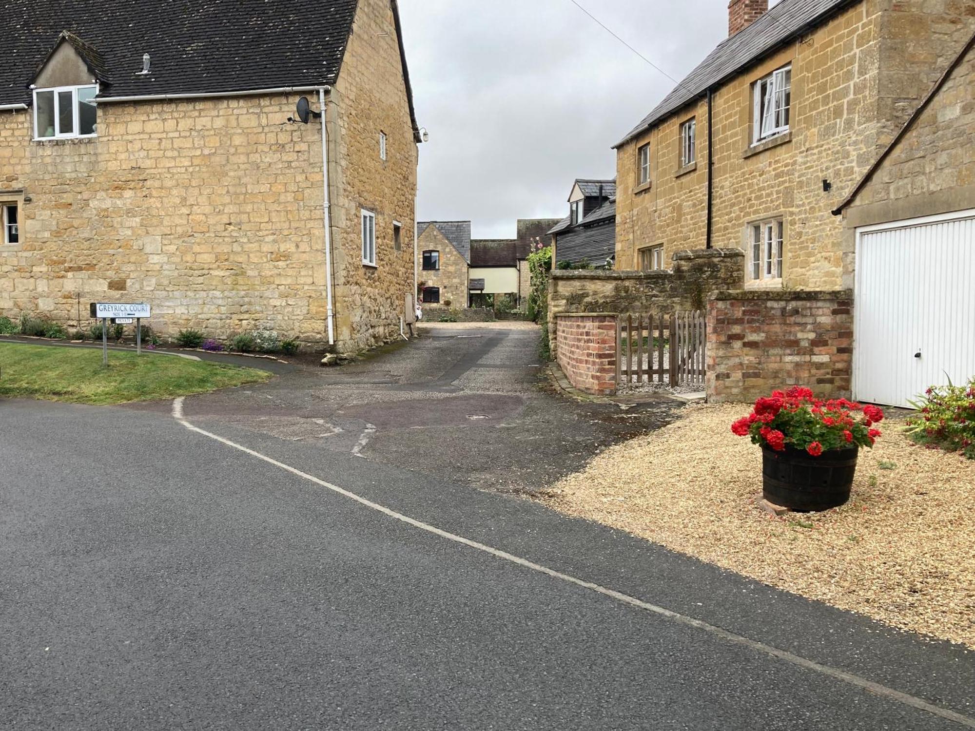 Millbank Cottage Mickleton (Warwickshire) Exterior foto