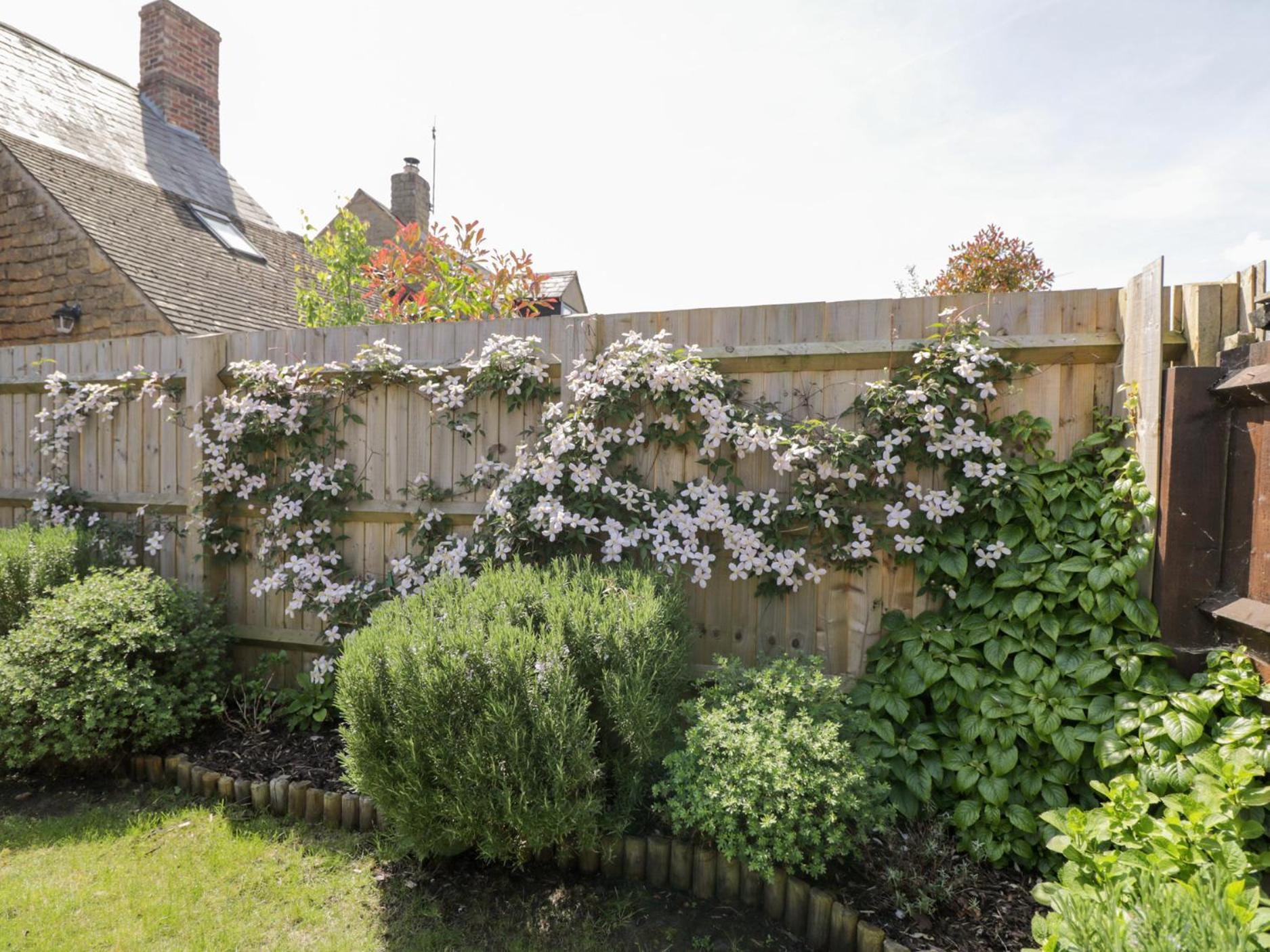 Millbank Cottage Mickleton (Warwickshire) Exterior foto