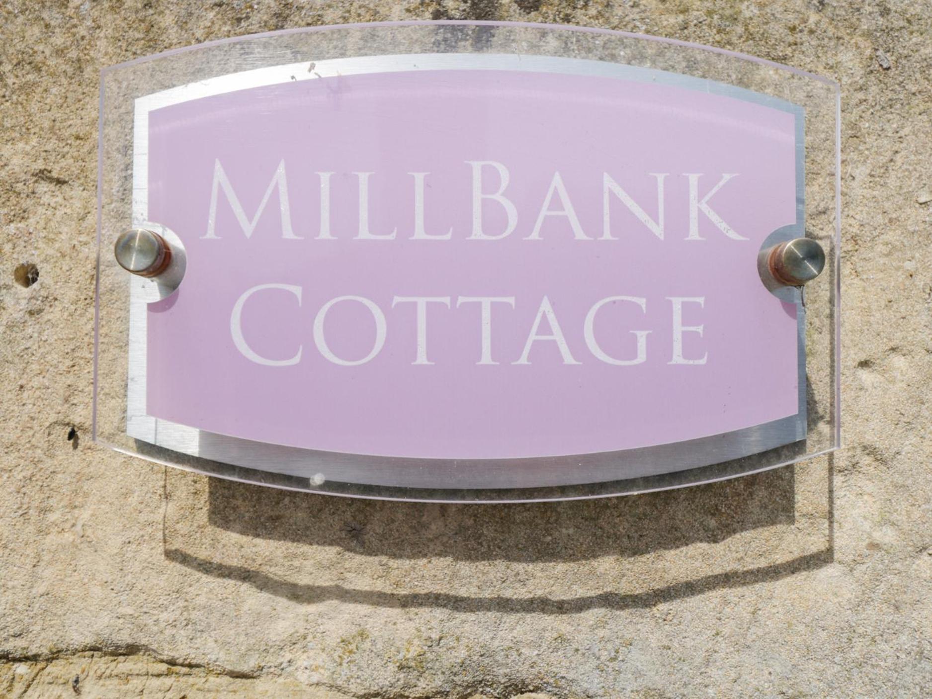 Millbank Cottage Mickleton (Warwickshire) Exterior foto