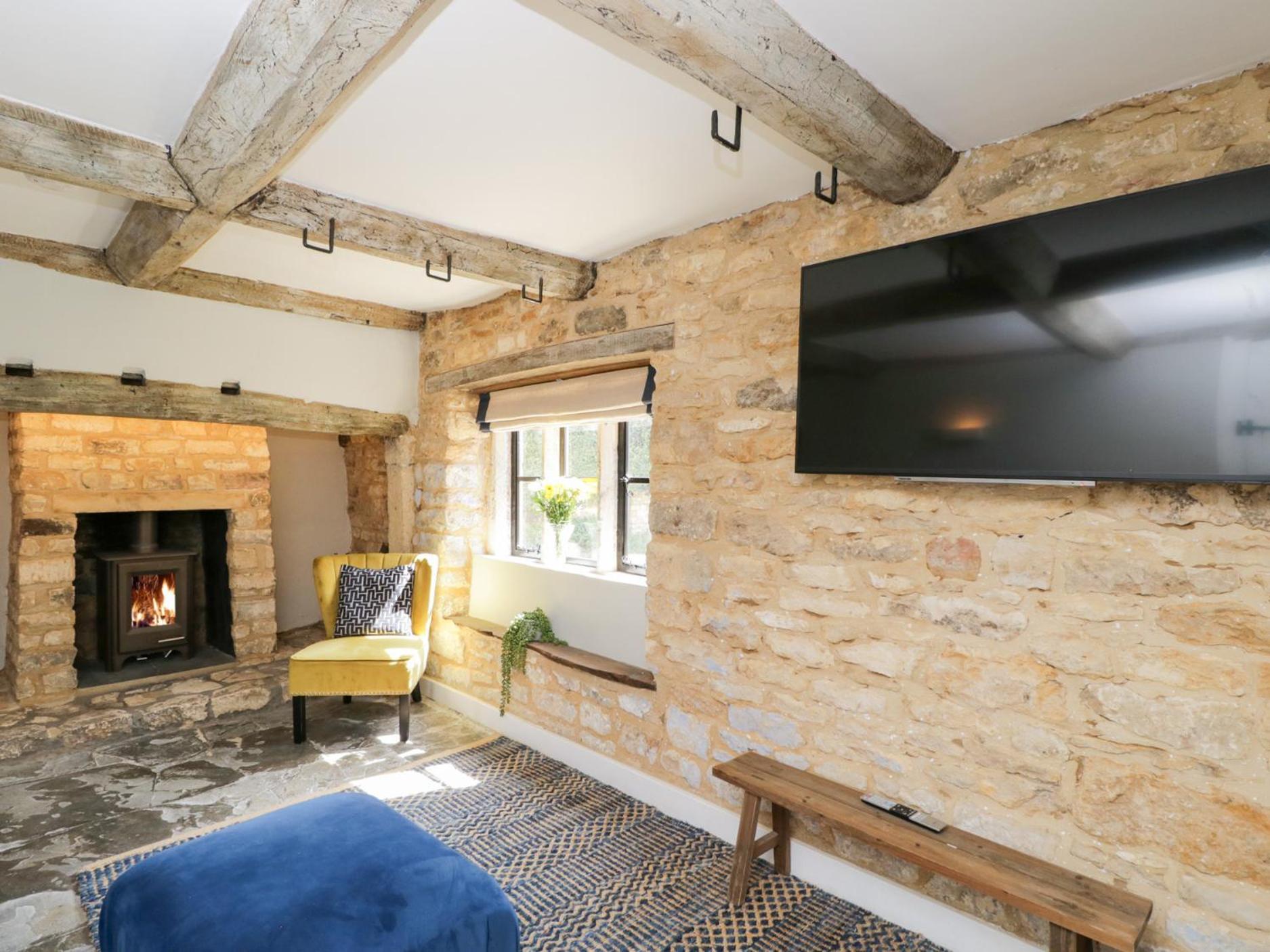 Millbank Cottage Mickleton (Warwickshire) Exterior foto