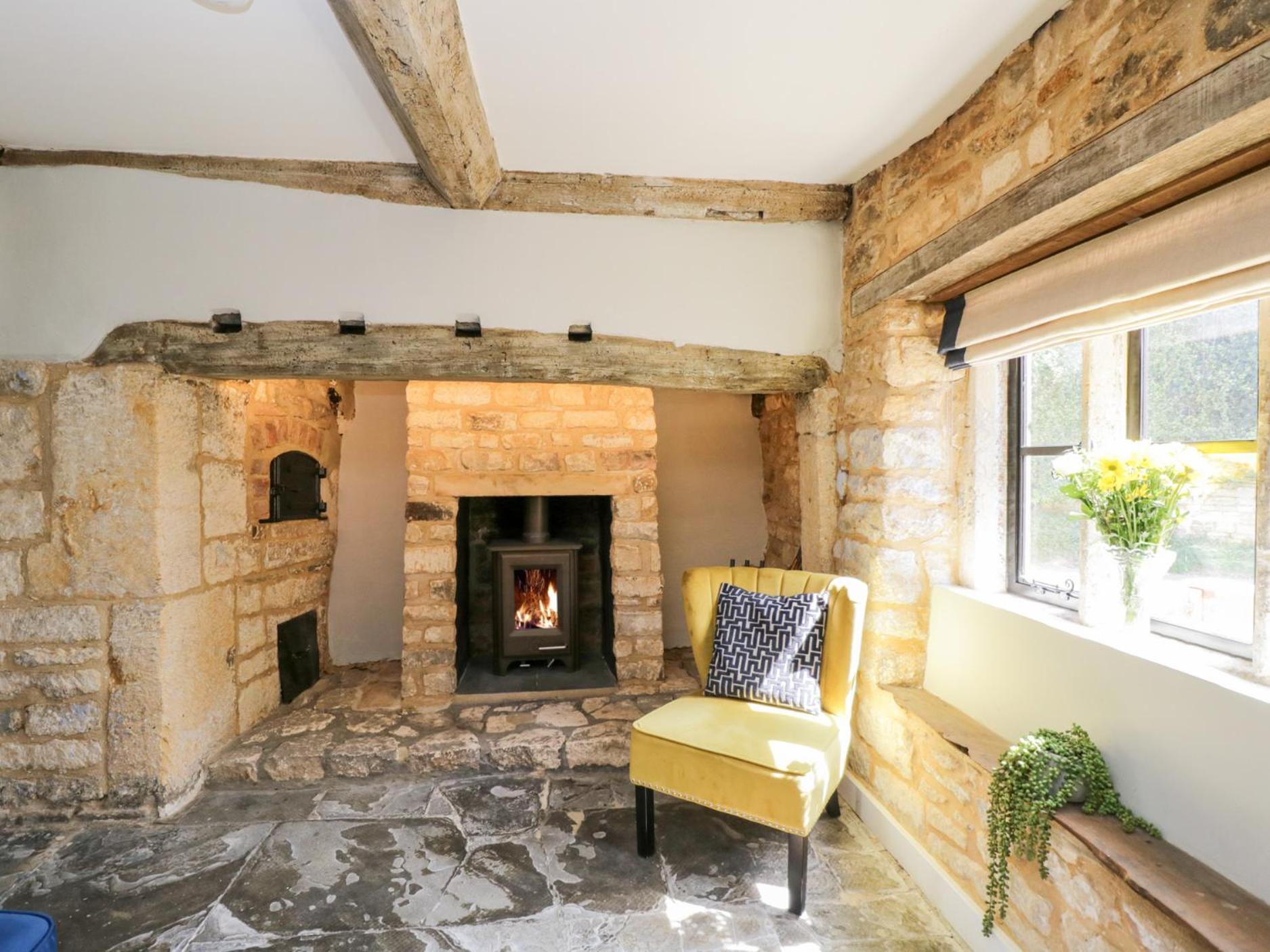 Millbank Cottage Mickleton (Warwickshire) Exterior foto
