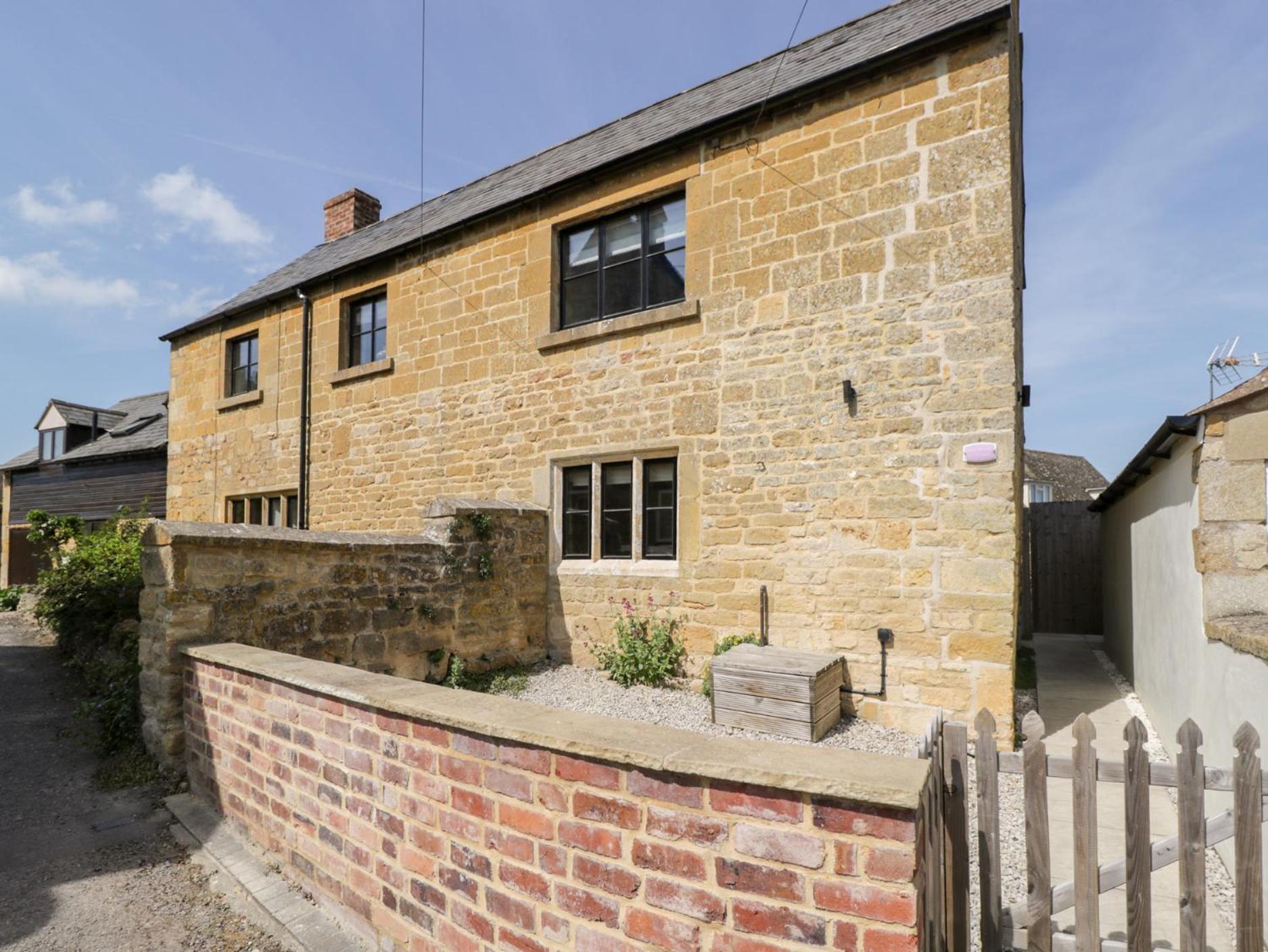 Millbank Cottage Mickleton (Warwickshire) Exterior foto